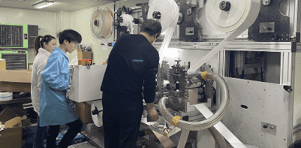 膏藥貼牌怎么辦理批號?